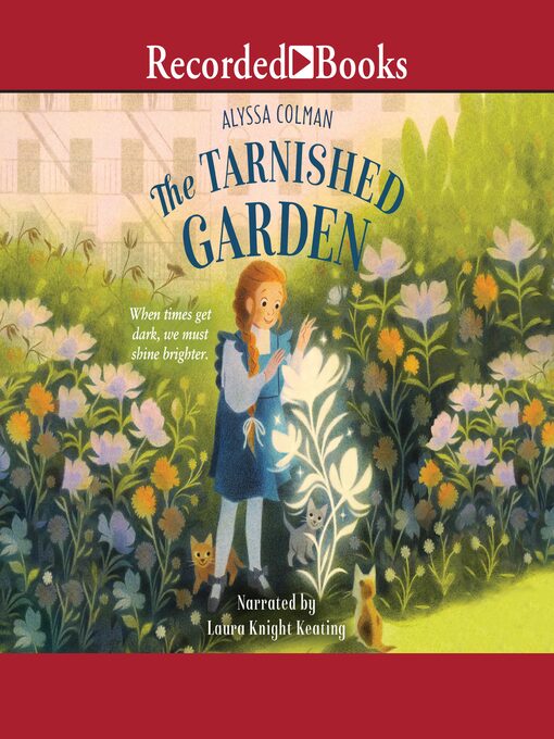 Title details for The Tarnished Garden by Alyssa Colman - Available